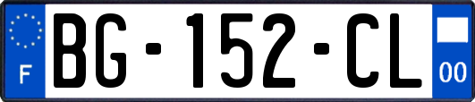 BG-152-CL