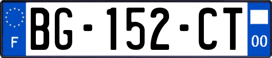 BG-152-CT
