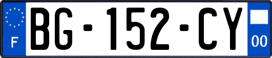 BG-152-CY
