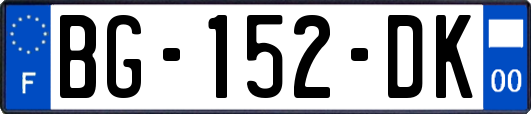 BG-152-DK