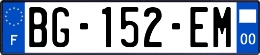 BG-152-EM