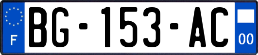 BG-153-AC