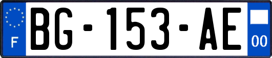 BG-153-AE