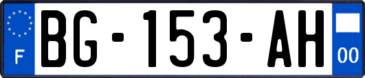 BG-153-AH