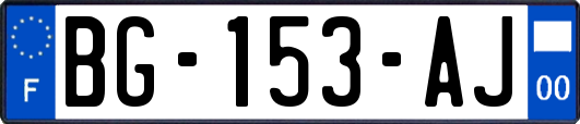 BG-153-AJ