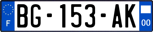 BG-153-AK