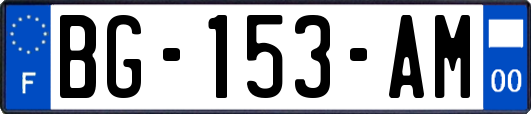 BG-153-AM