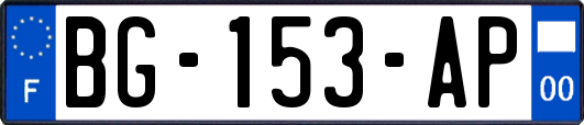 BG-153-AP