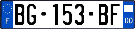 BG-153-BF