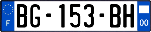 BG-153-BH