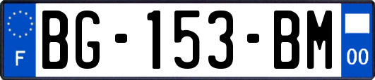 BG-153-BM