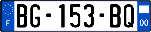 BG-153-BQ