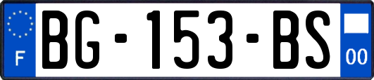 BG-153-BS