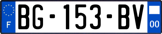 BG-153-BV