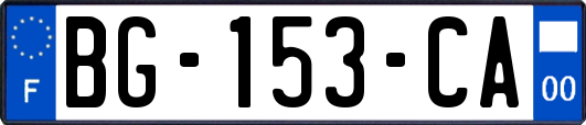 BG-153-CA