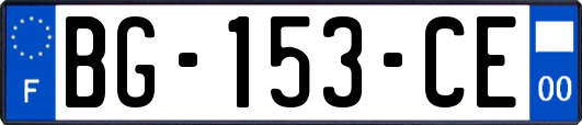 BG-153-CE