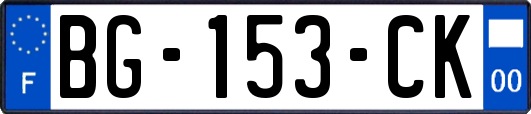 BG-153-CK