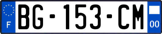 BG-153-CM