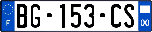 BG-153-CS