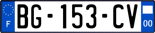 BG-153-CV