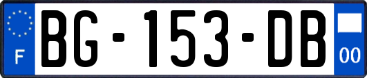 BG-153-DB