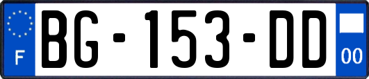 BG-153-DD