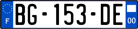 BG-153-DE