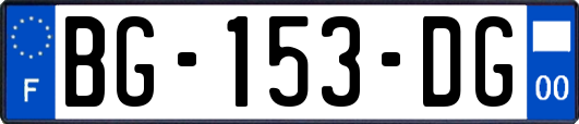 BG-153-DG