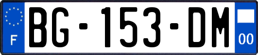 BG-153-DM