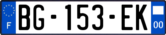 BG-153-EK