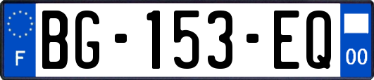 BG-153-EQ