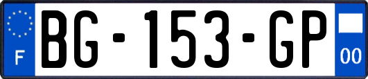 BG-153-GP