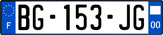 BG-153-JG