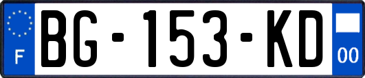 BG-153-KD