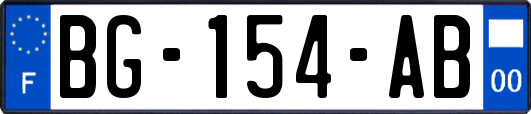 BG-154-AB