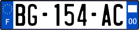 BG-154-AC