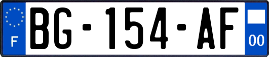 BG-154-AF