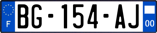 BG-154-AJ