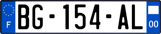 BG-154-AL