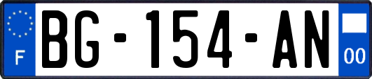 BG-154-AN