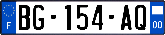 BG-154-AQ