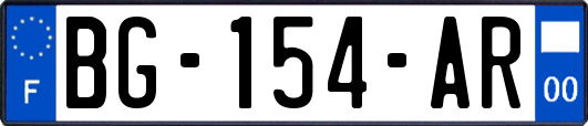 BG-154-AR