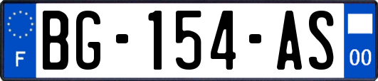 BG-154-AS