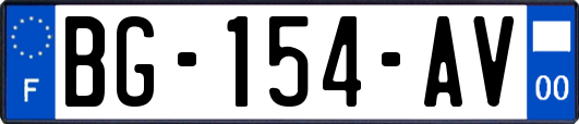 BG-154-AV