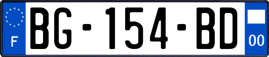 BG-154-BD