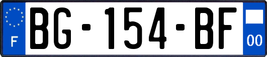 BG-154-BF