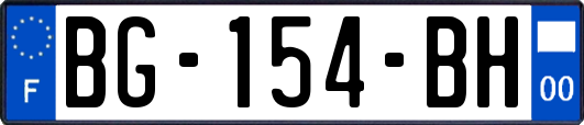 BG-154-BH