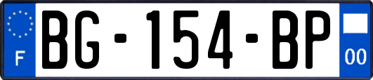 BG-154-BP