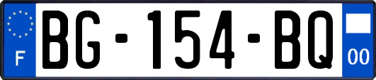BG-154-BQ