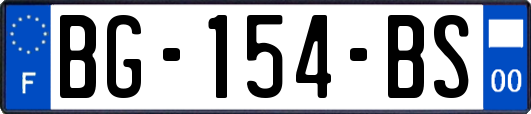 BG-154-BS